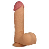 LoveToy Gode King Size Legendary 20 x 5.8cm